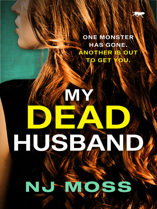 Cover image for My Dead Husband
